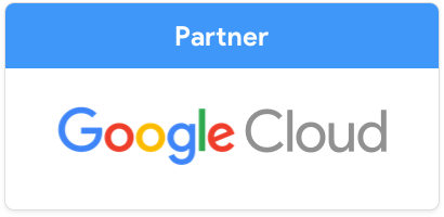 Google Cloud Partner Crucial Works