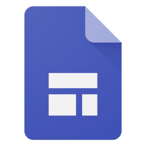 Google-Sites-Icon-2016 | Google Workspace セットアップ&サポート